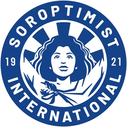 Emblem von Soroptimist International